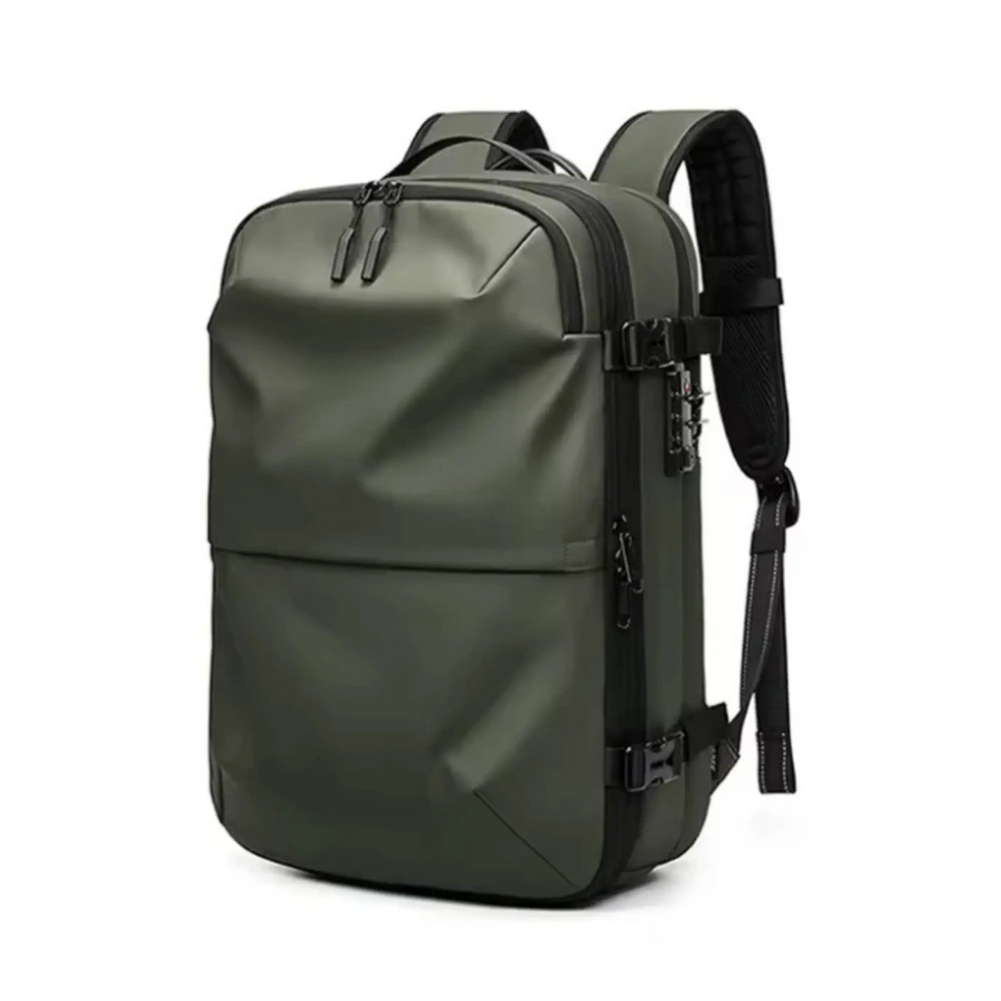 ZippVac™ Backpack